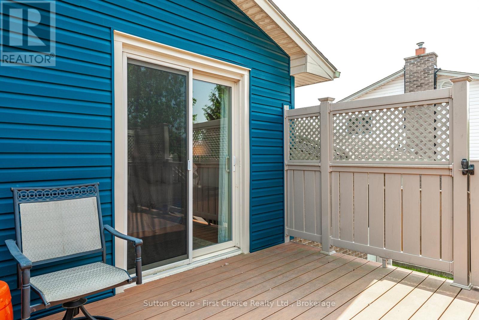 142 Kenner Crescent, Stratford, Ontario  N5A 7H2 - Photo 23 - X12222370