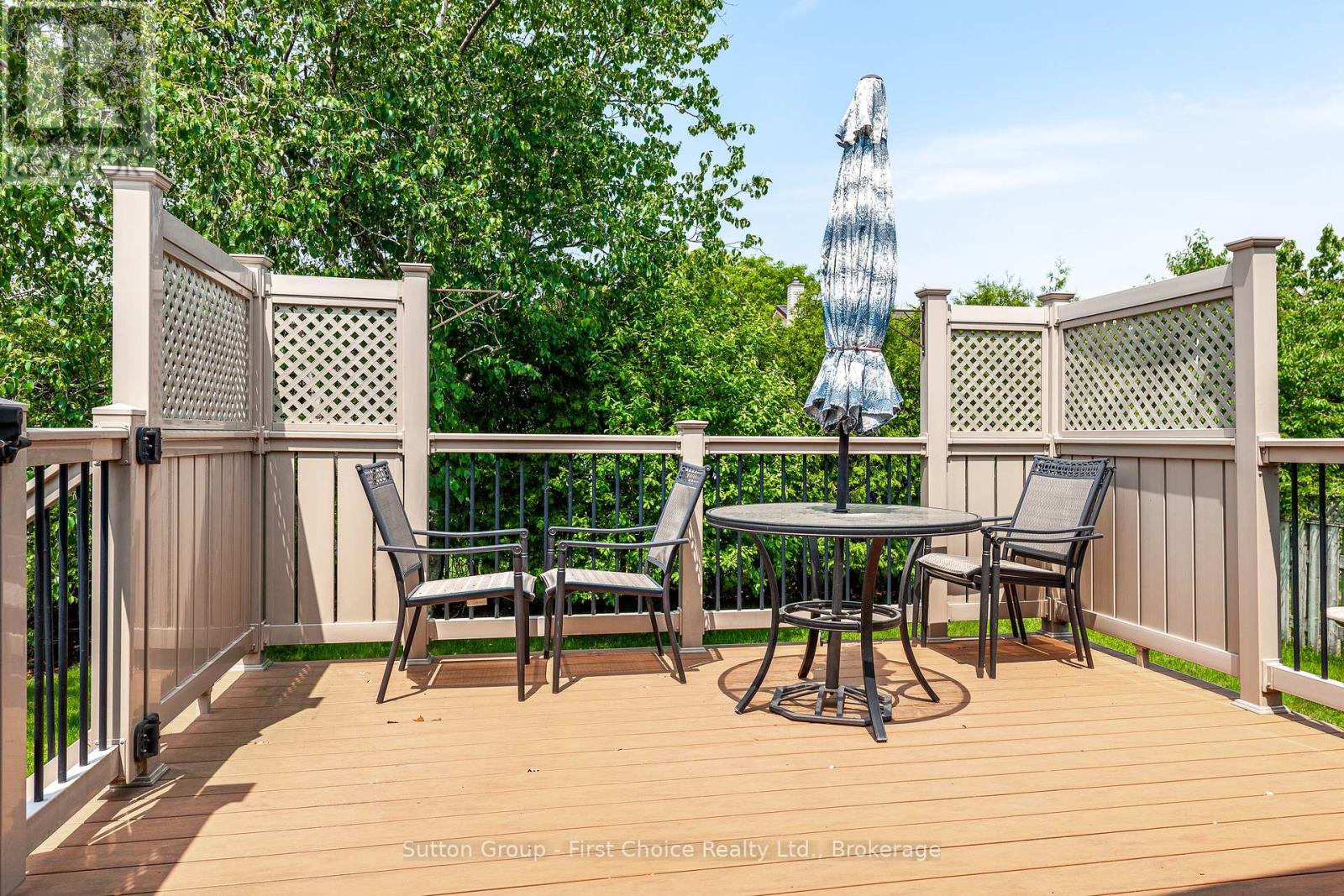 142 Kenner Crescent, Stratford, Ontario  N5A 7H2 - Photo 24 - X12222370