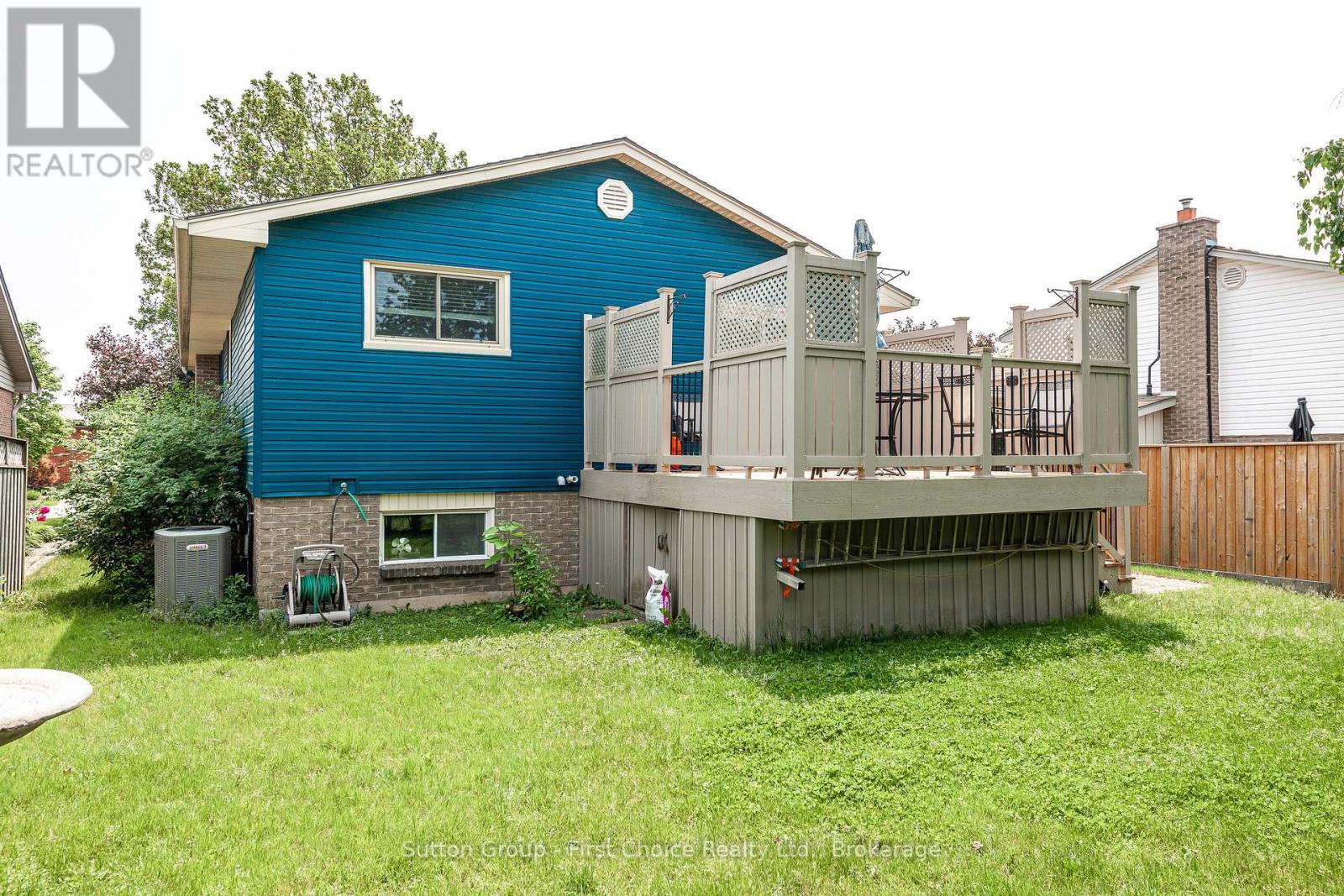 142 Kenner Crescent, Stratford, Ontario  N5A 7H2 - Photo 38 - X12222370