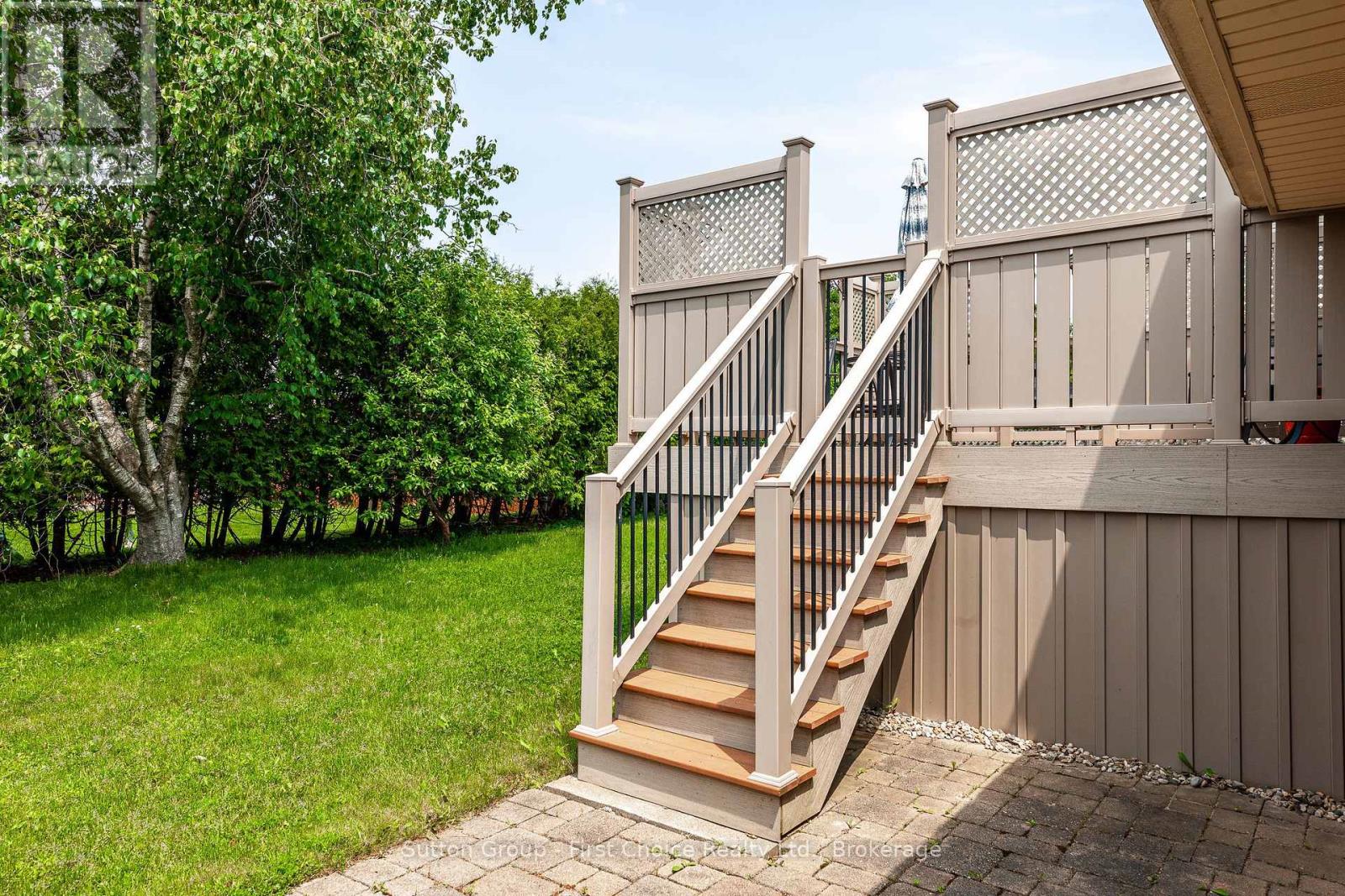 142 Kenner Crescent, Stratford, Ontario  N5A 7H2 - Photo 40 - X12222370