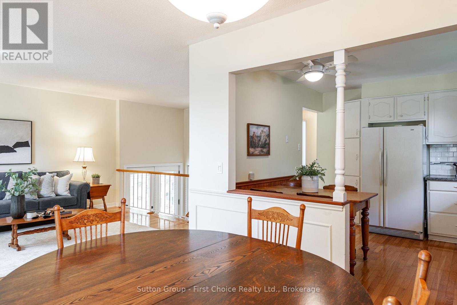 142 Kenner Crescent, Stratford, Ontario  N5A 7H2 - Photo 9 - X12222370