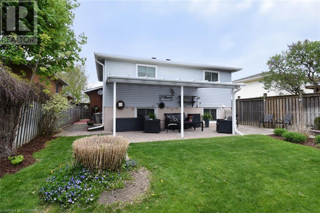 101 Highbury Drive, Stoney Creek, Ontario  L8J 3P2 - Photo 39 - 40728857