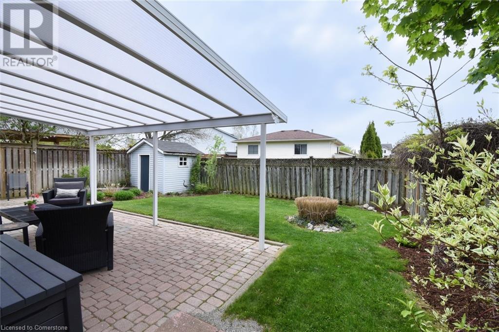 101 Highbury Drive, Stoney Creek, Ontario  L8J 3P2 - Photo 43 - 40728857