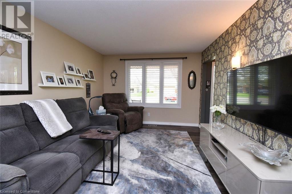 101 Highbury Drive, Stoney Creek, Ontario  L8J 3P2 - Photo 8 - 40728857