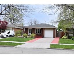 101 HIGHBURY Drive, Stoney Creek, Ontario