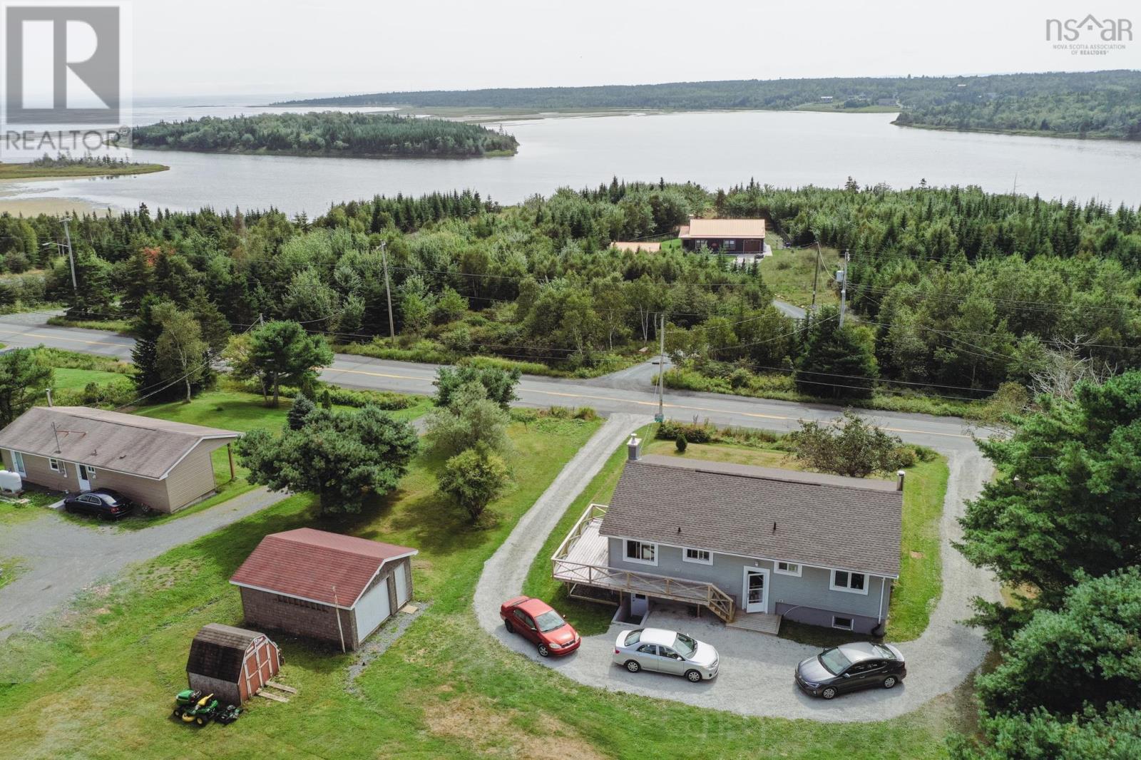 Property at 1070 Cow Bay Road image 1