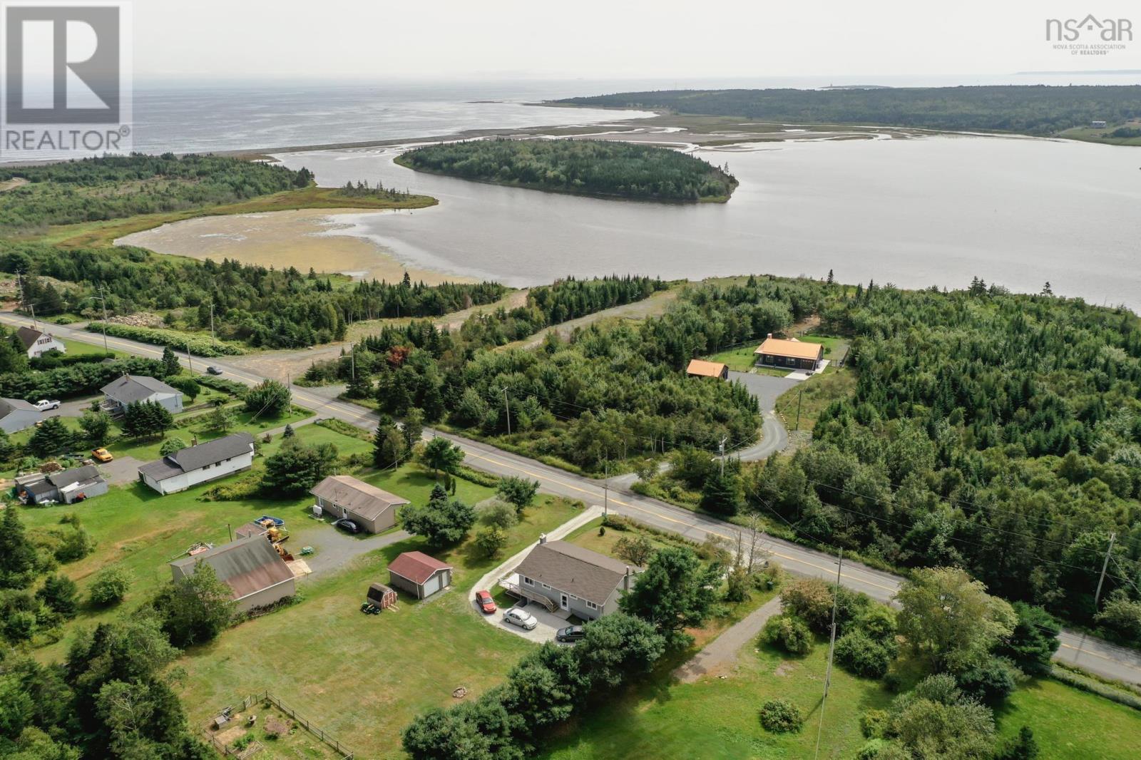 Property at 1070 Cow Bay Road image 3