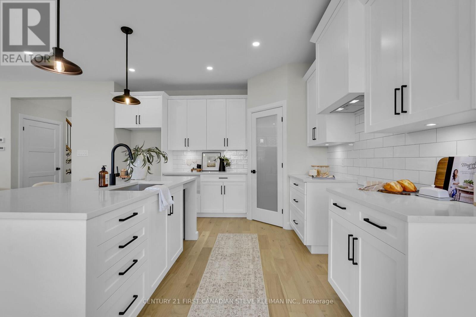 1327 Bush Hill Link, London North, Ontario  N6G 0X6 - Photo 14 - X12222397