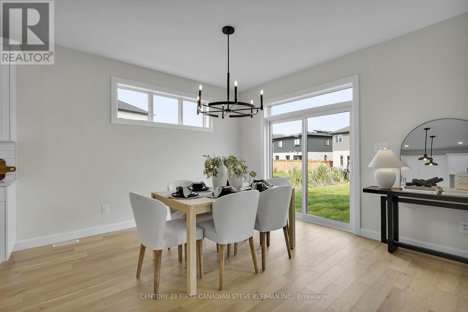 1327 Bush Hill Link, London North, Ontario  N6G 0X6 - Photo 15 - X12222397