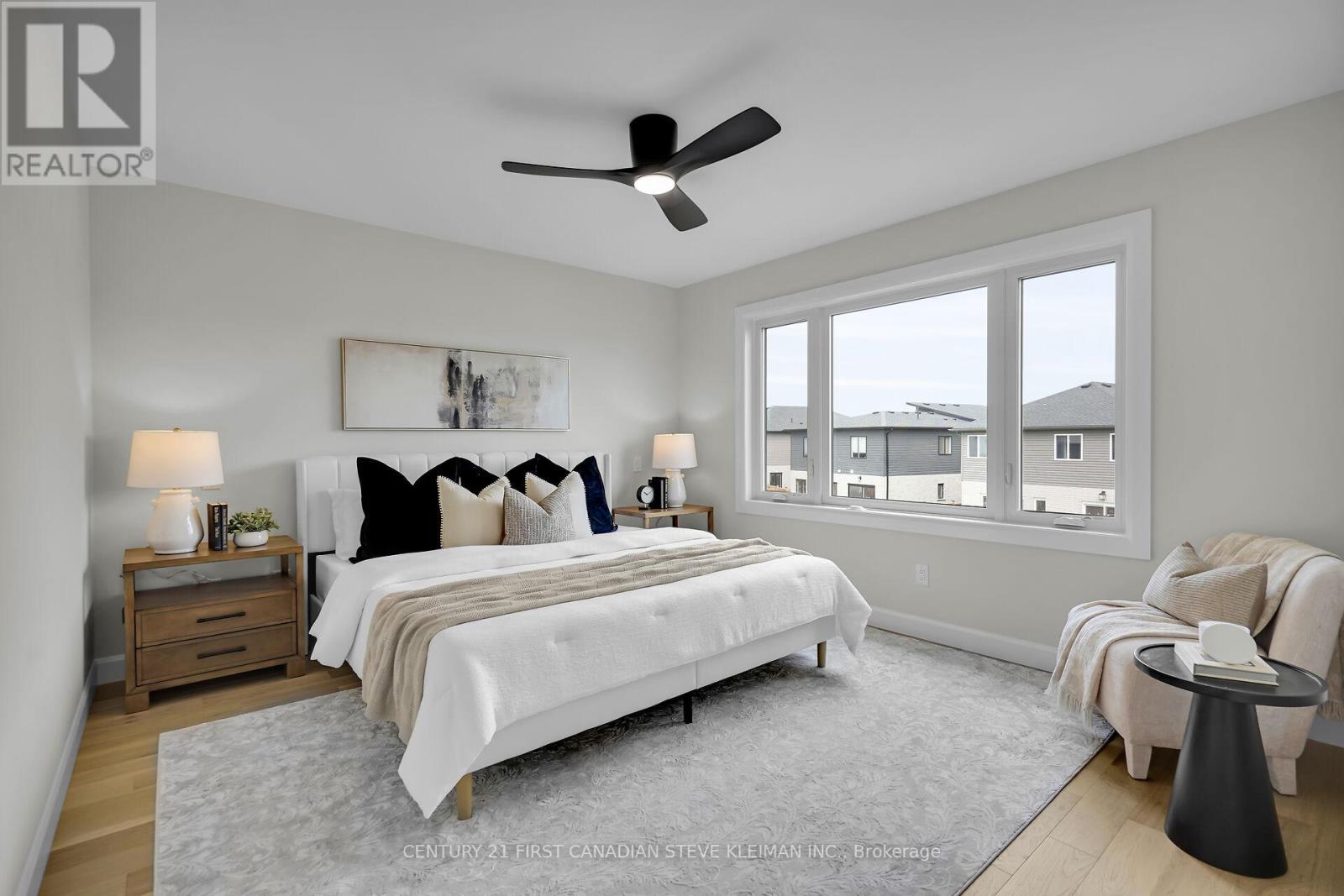 1327 Bush Hill Link, London North, Ontario  N6G 0X6 - Photo 21 - X12222397