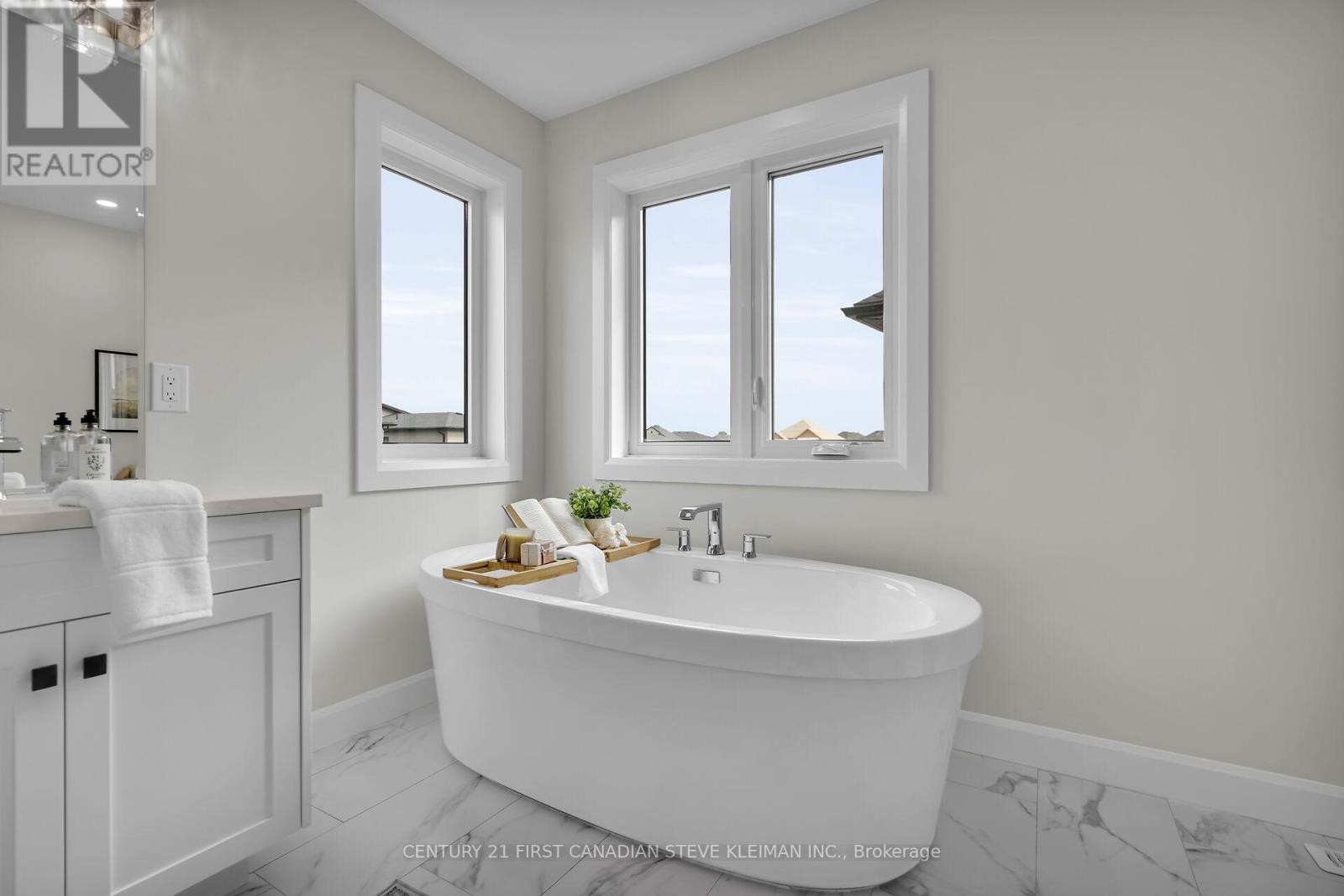 1327 Bush Hill Link, London North, Ontario  N6G 0X6 - Photo 25 - X12222397