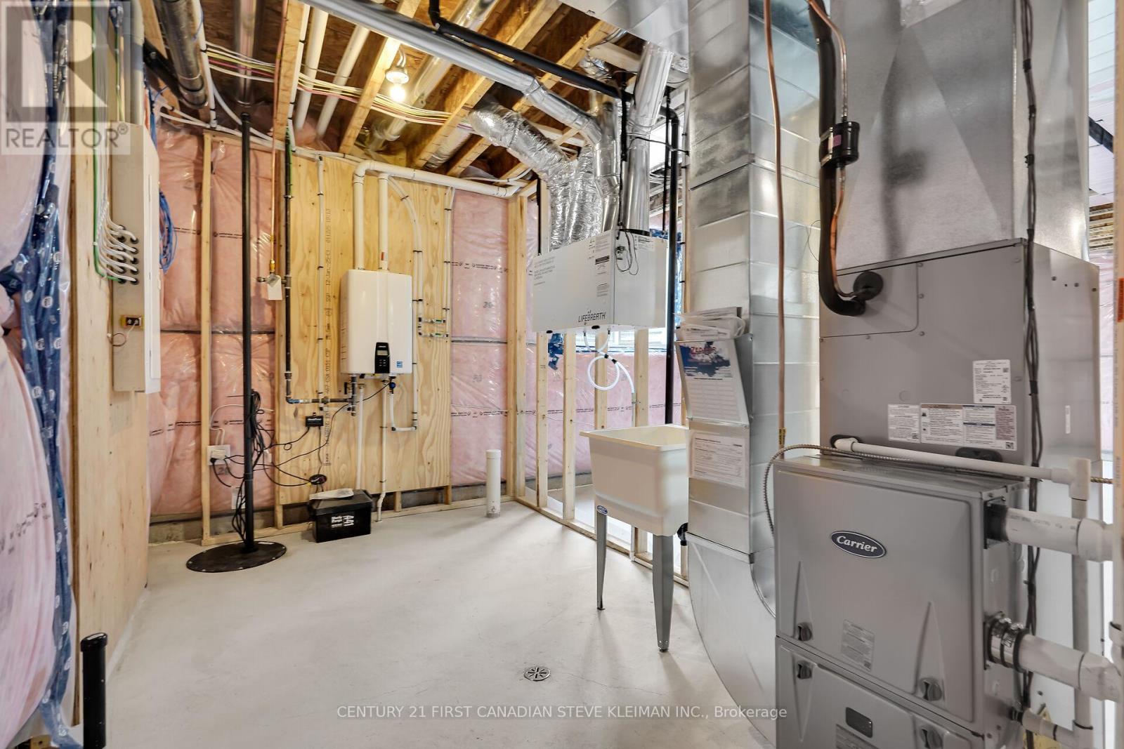 1327 Bush Hill Link, London North, Ontario  N6G 0X6 - Photo 35 - X12222397