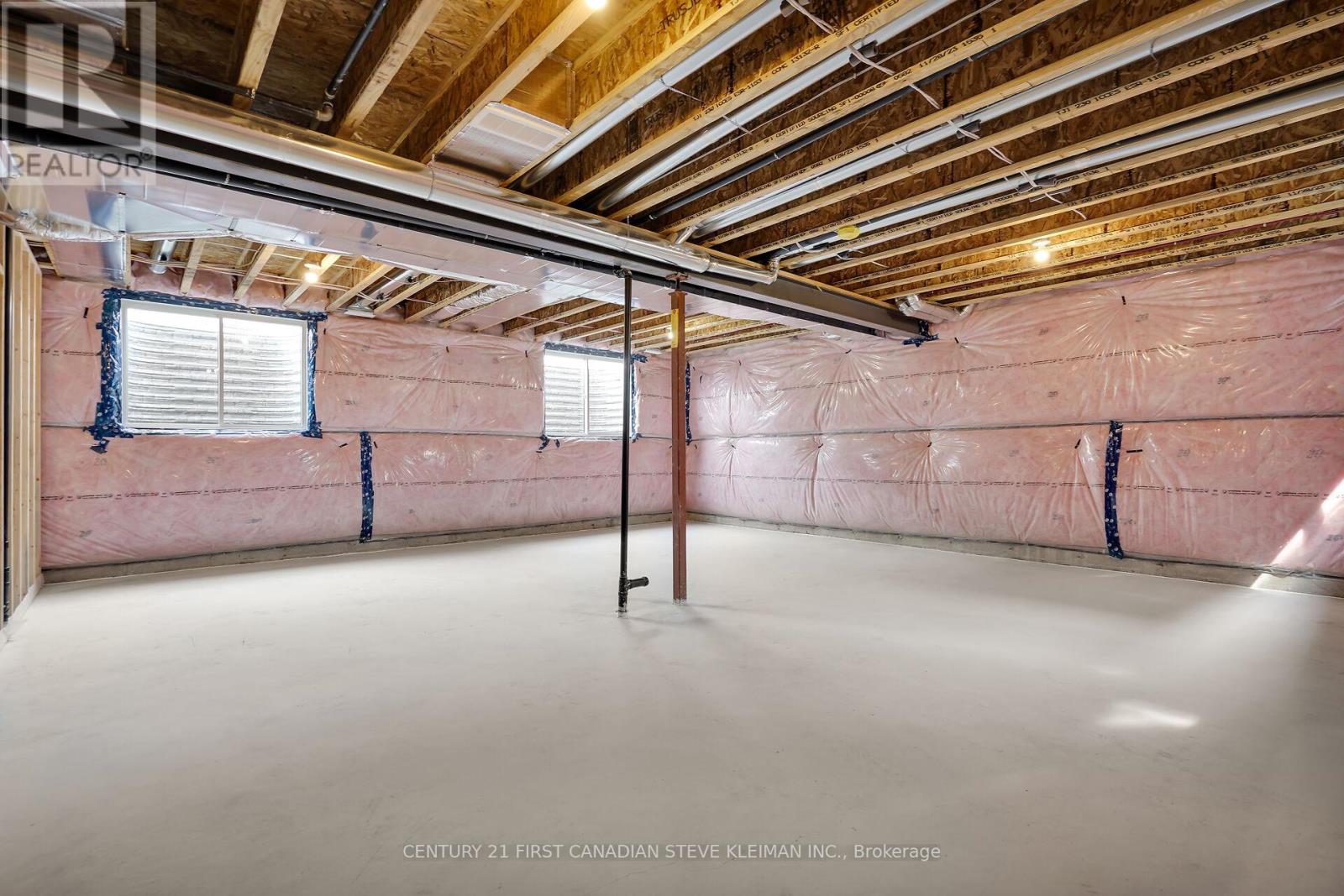 1327 Bush Hill Link, London North, Ontario  N6G 0X6 - Photo 36 - X12222397