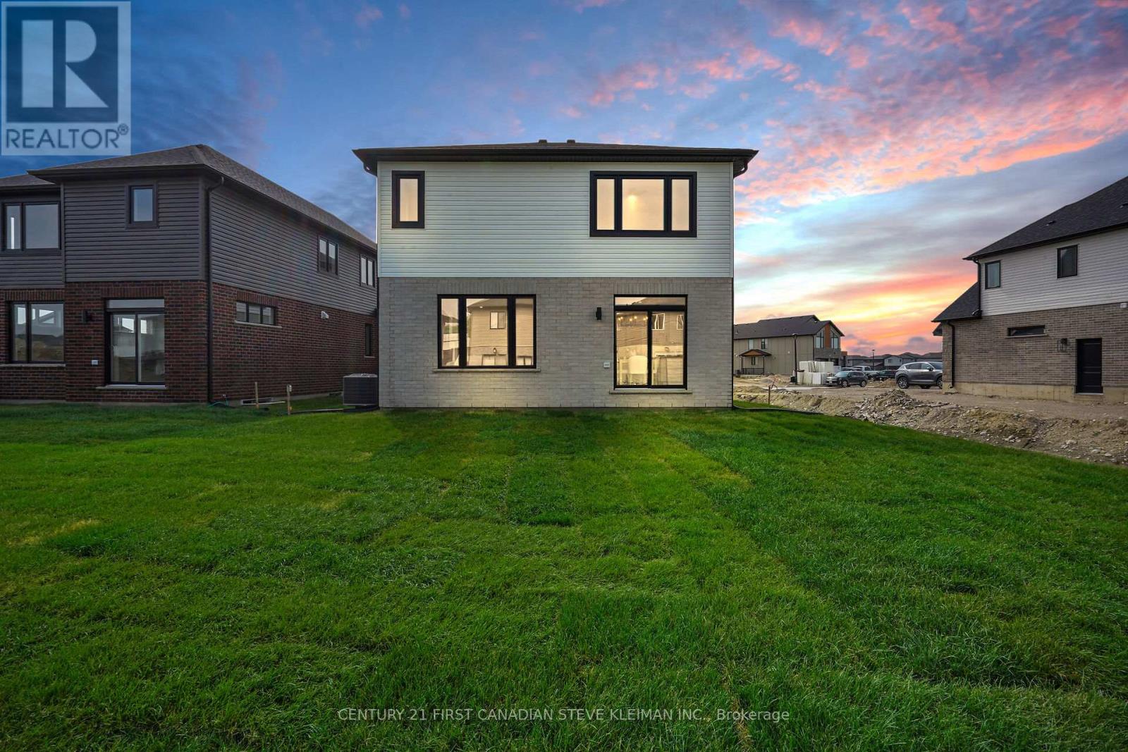 1327 Bush Hill Link, London North, Ontario  N6G 0X6 - Photo 38 - X12222397