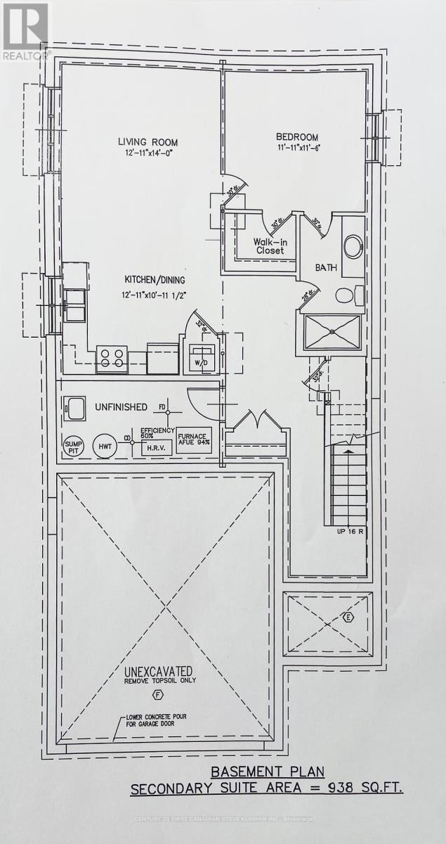 1327 Bush Hill Link, London North, Ontario  N6G 0X6 - Photo 42 - X12222397