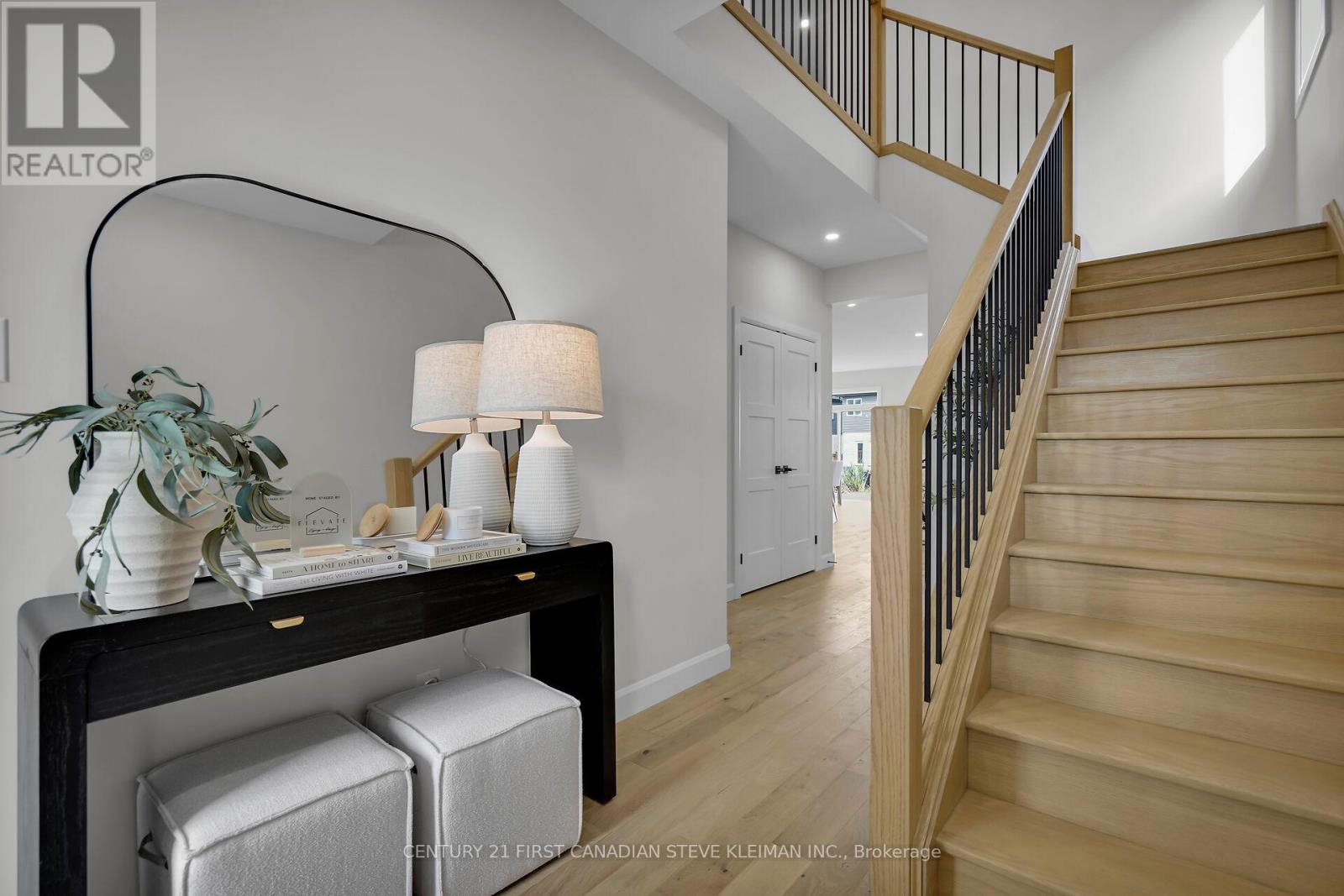 1327 Bush Hill Link, London North, Ontario  N6G 0X6 - Photo 7 - X12222397