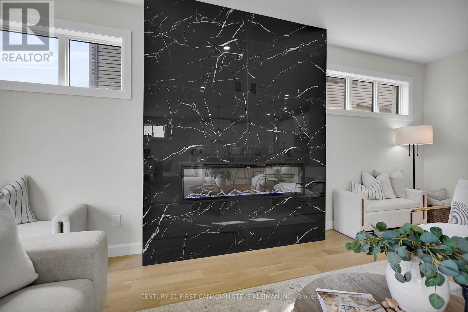 1327 Bush Hill Link, London North, Ontario  N6G 0X6 - Photo 9 - X12222397