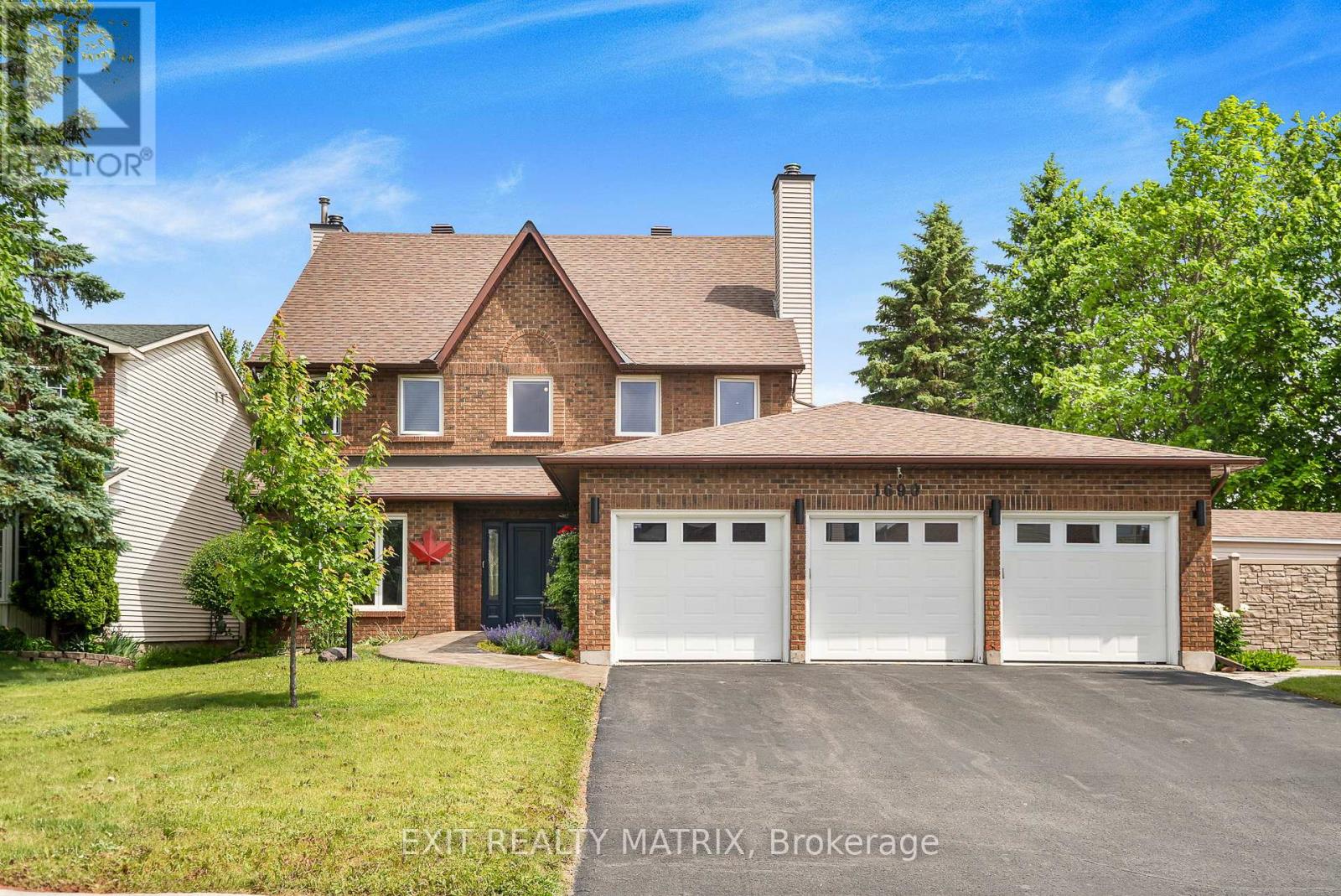 Property at 1690 CAMINITI CRESCENT image 1