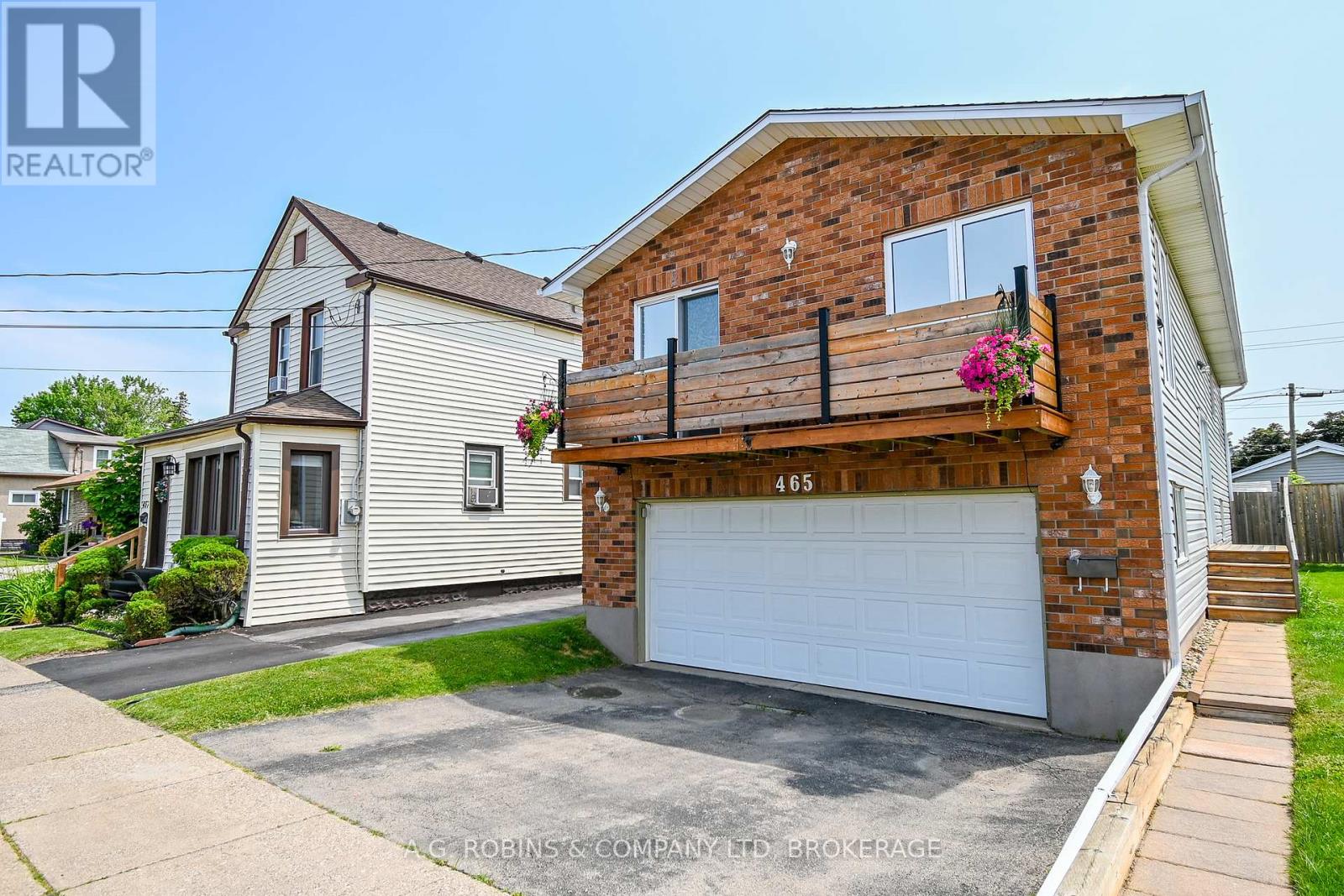 Property at 465 DAVID STREET image 2