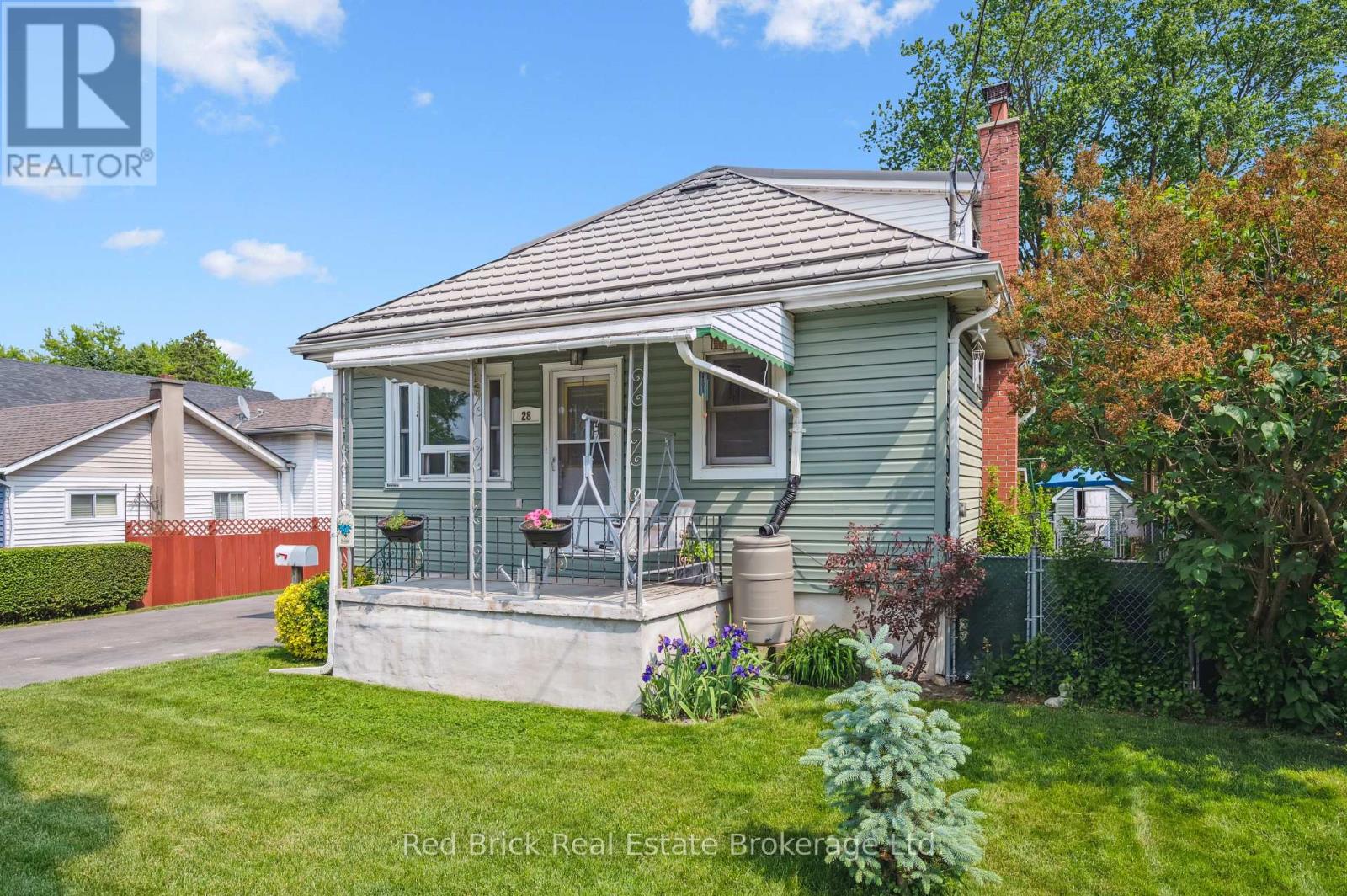 Property at 28 BARTON STREET image 1