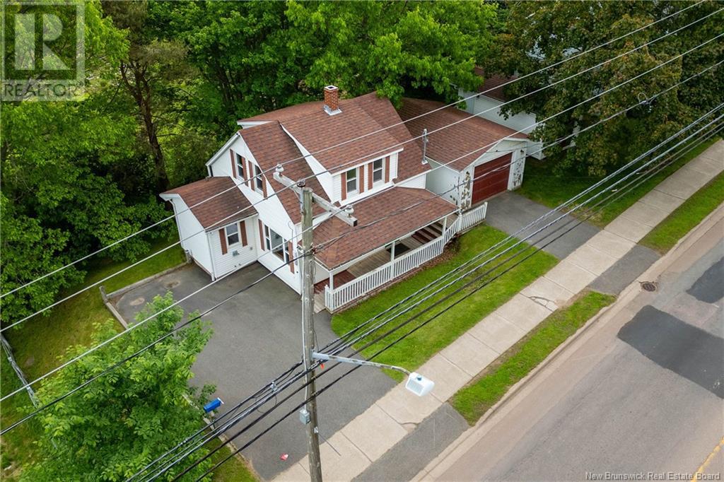 181 Main Street, Sackville, New Brunswick  E4L 4B3 - Photo 33 - NB120621