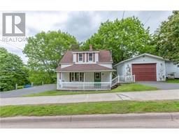 181 Main Street-167;, Sackville, Ca