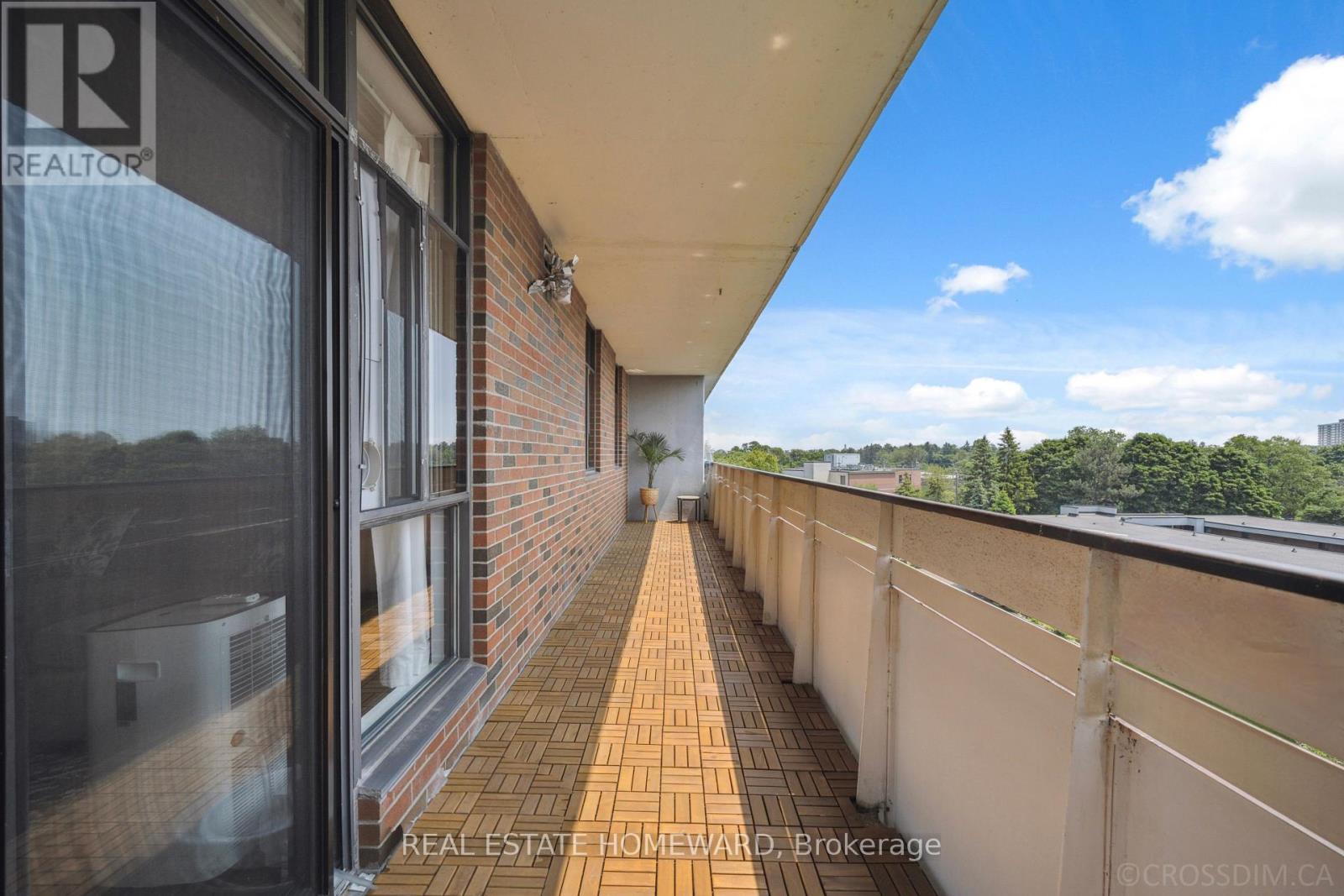 Property at 5-603 - 50 OLD KINGSTON ROAD image 4