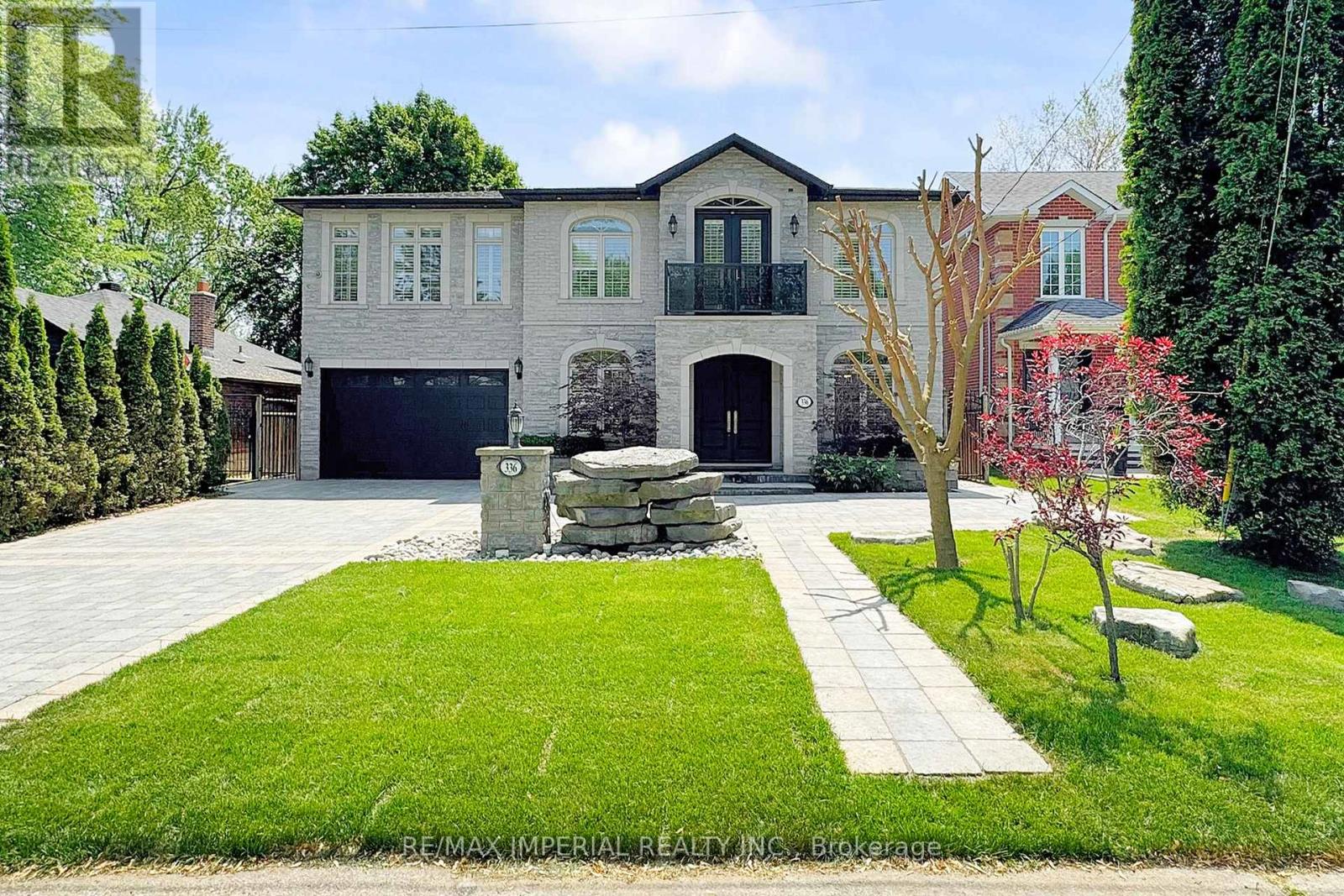 Property at 336 ROUGE HILLS DRIVE image 1