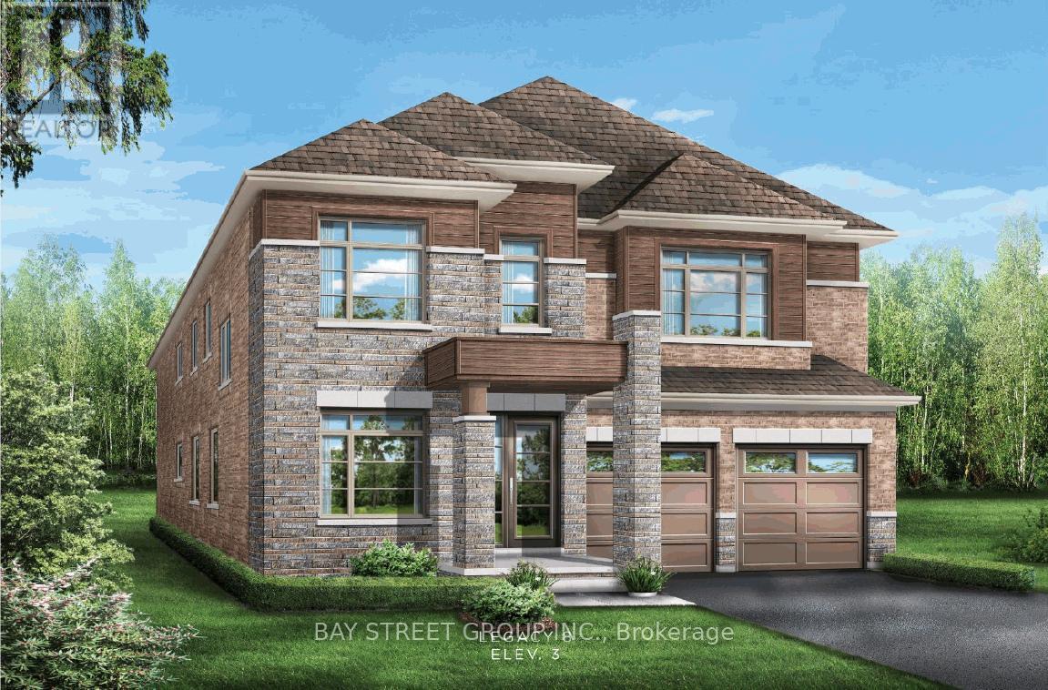 Lot66 Camden Crossing, Richmond Hill, Ontario  L4E 3R9 - Photo 1 - N12222350