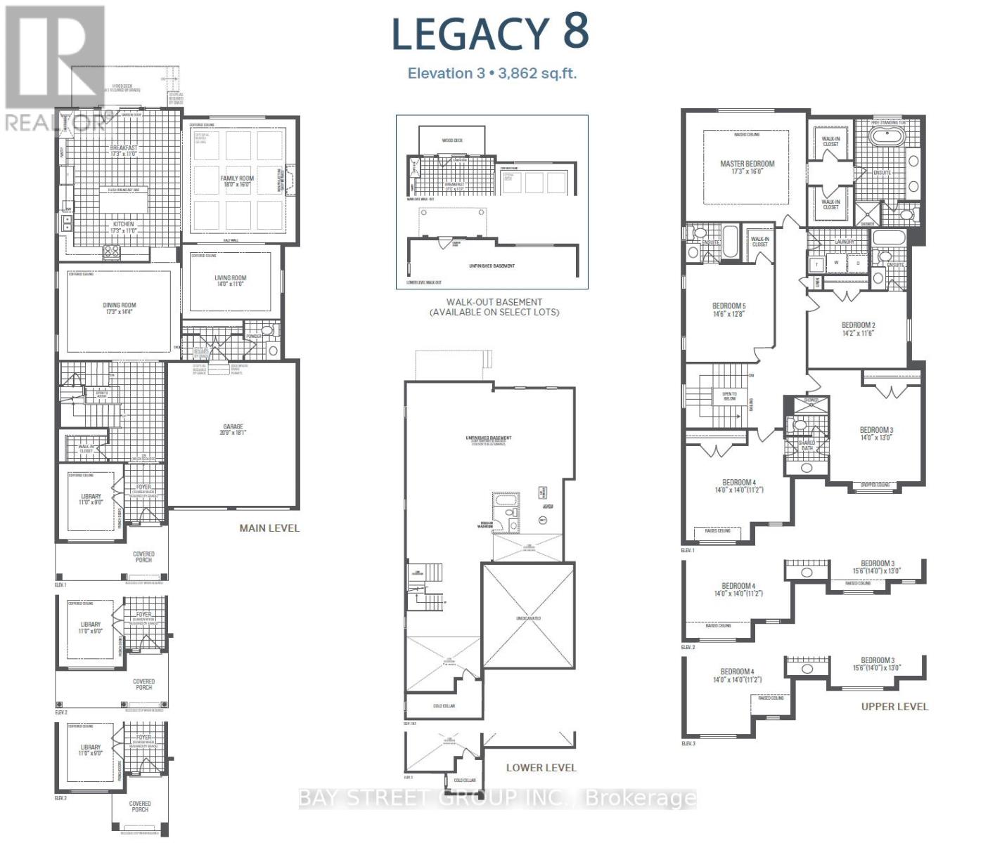 Lot66 Camden Crossing, Richmond Hill, Ontario  L4E 3R9 - Photo 4 - N12222350