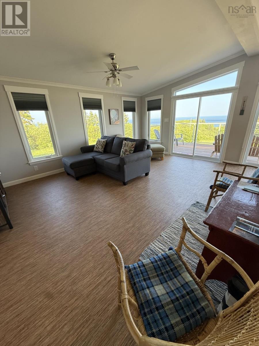 5985 Highway 337, Cape George, Ant. N.s., Cape George, Nova Scotia  B2G 2L2 - Photo 10 - 202514681