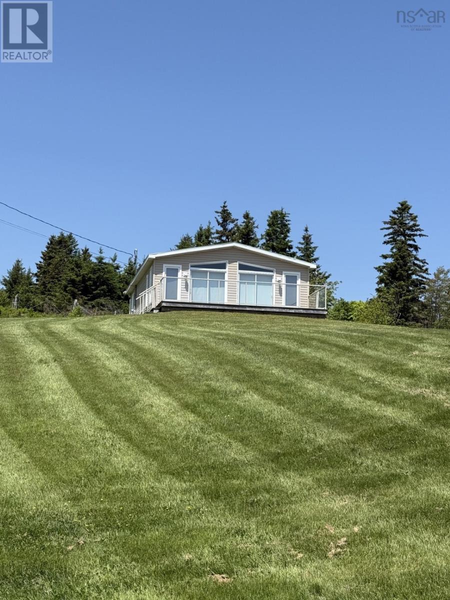 5985 Highway 337, Cape George, Ant. N.s., Cape George, Nova Scotia  B2G 2L2 - Photo 3 - 202514681