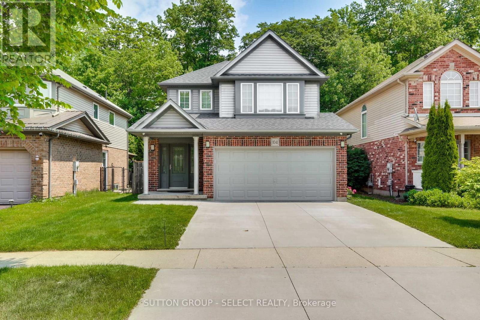 Property at 1041 FOXCREEK ROAD image 1
