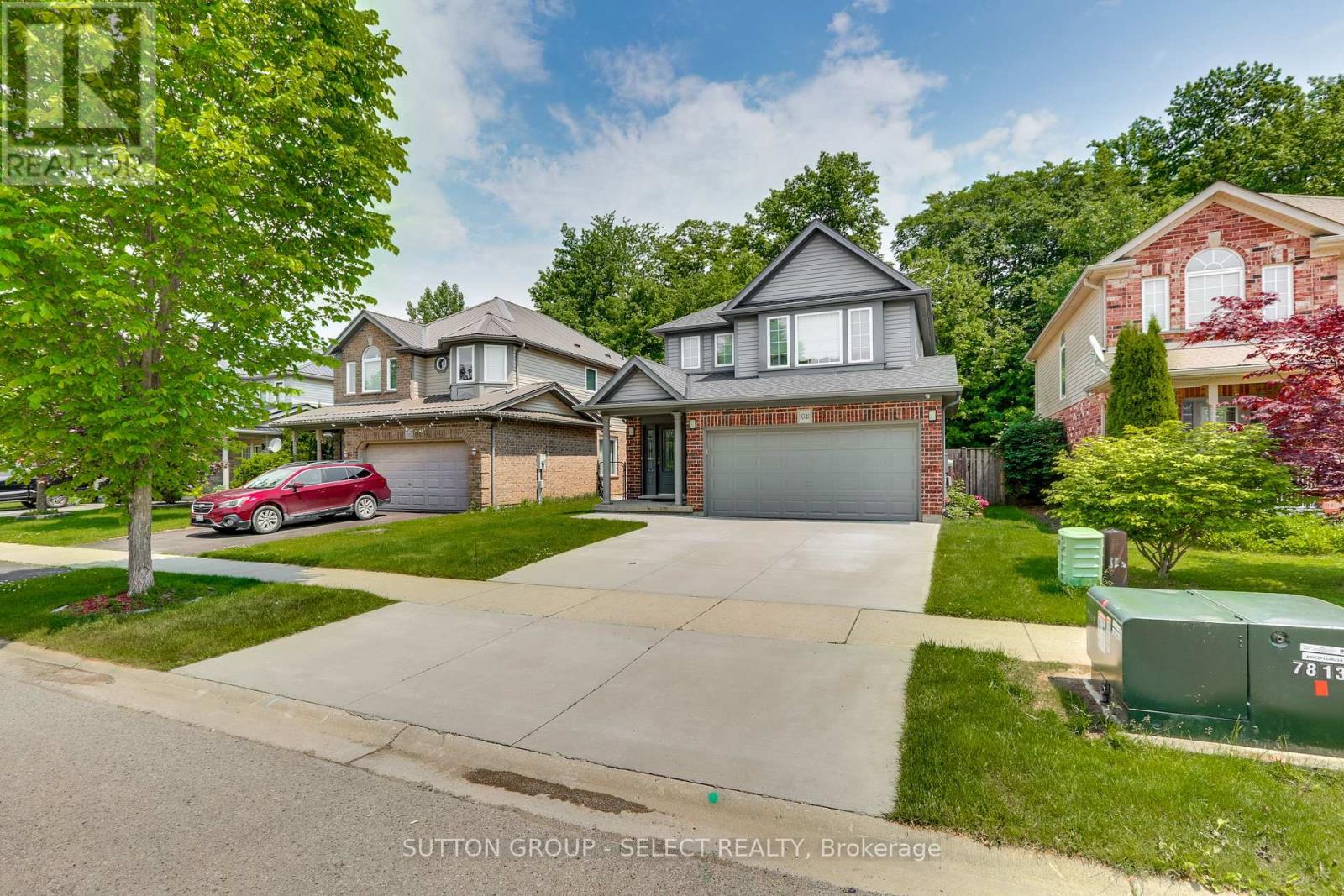 Property at 1041 FOXCREEK ROAD image 2