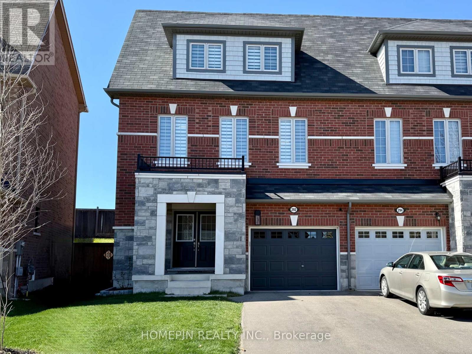 Property at 292 FASKEN COURT image 1