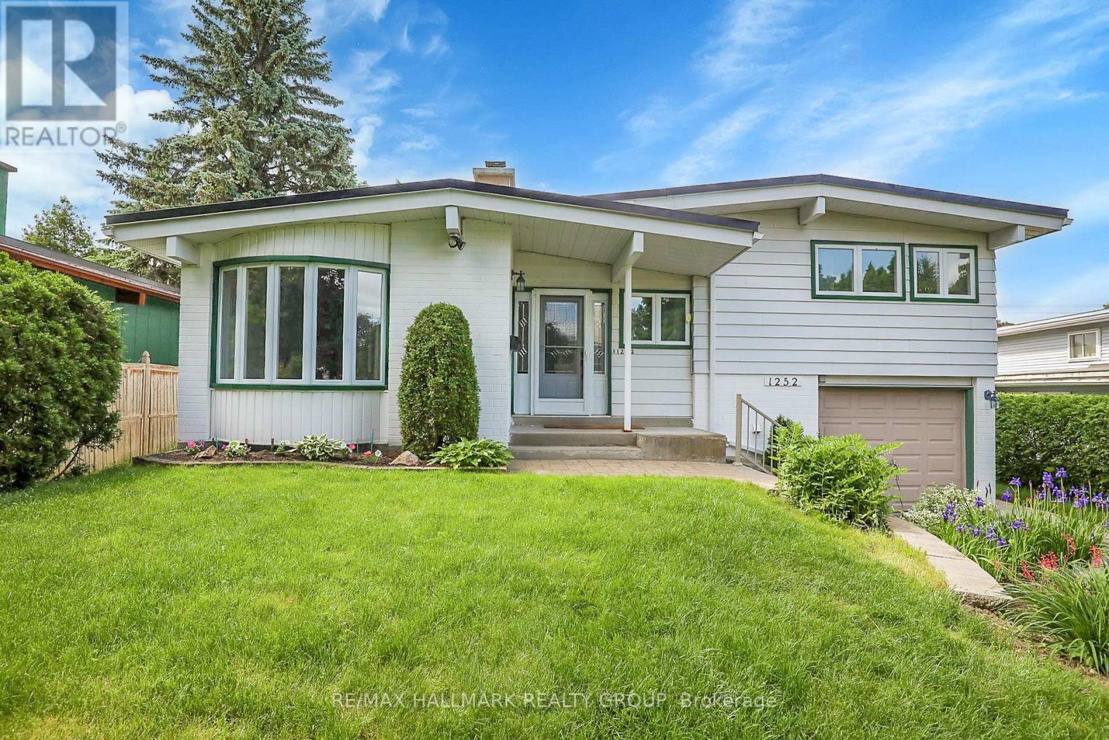 Property at 1252 BONNIE CRESCENT image 1