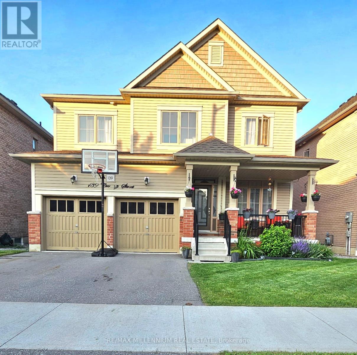 Property at 139 CROMBIE STREET image 1