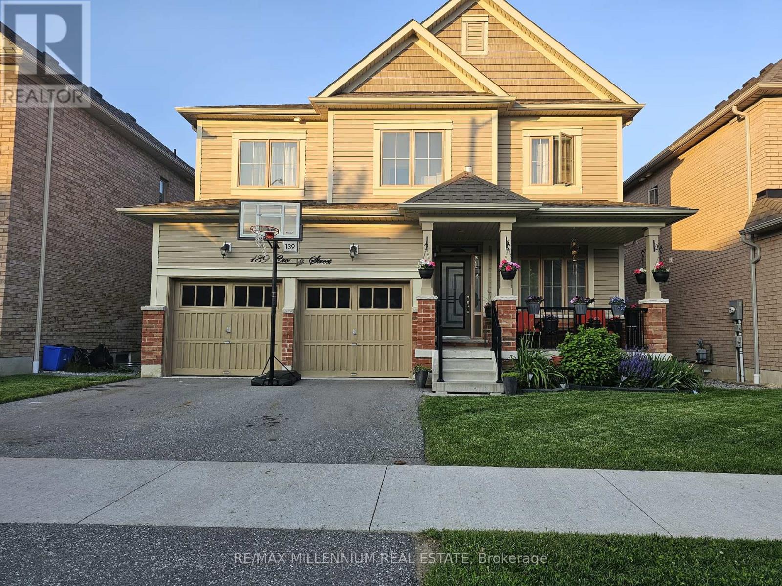 Property at 139 CROMBIE STREET image 2