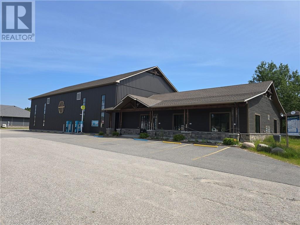 309 Highway 124, South River, Ontario