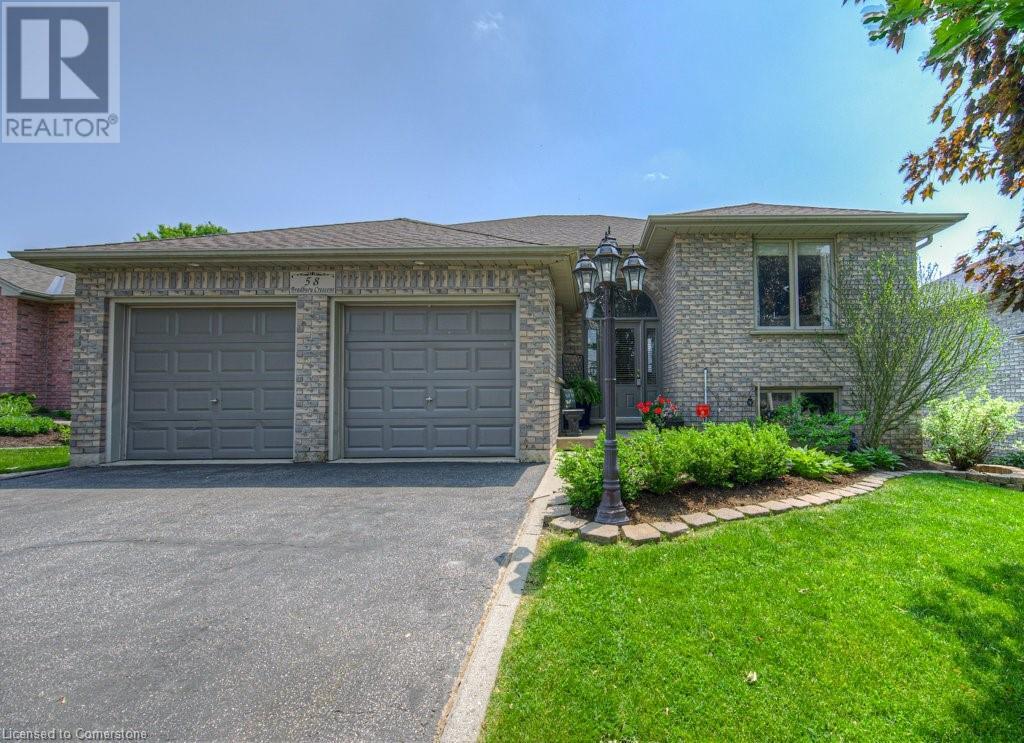 Property at 58 BRADBURY Crescent image 1