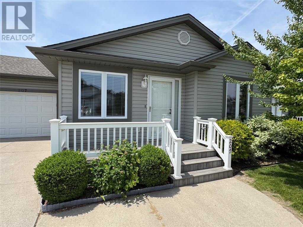 Property at 1940 LONDON LINE Unit# 207 image 1