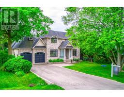 332 Sawyer Road, Oakville (Wo West), Ca