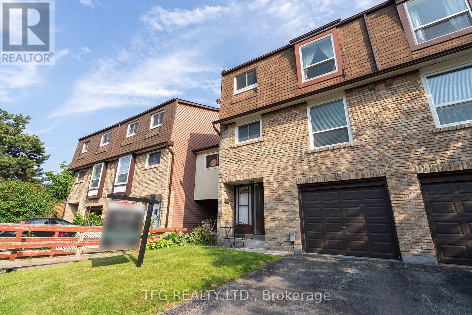 Property at 45 - 222 PEARSON STREET image 1
