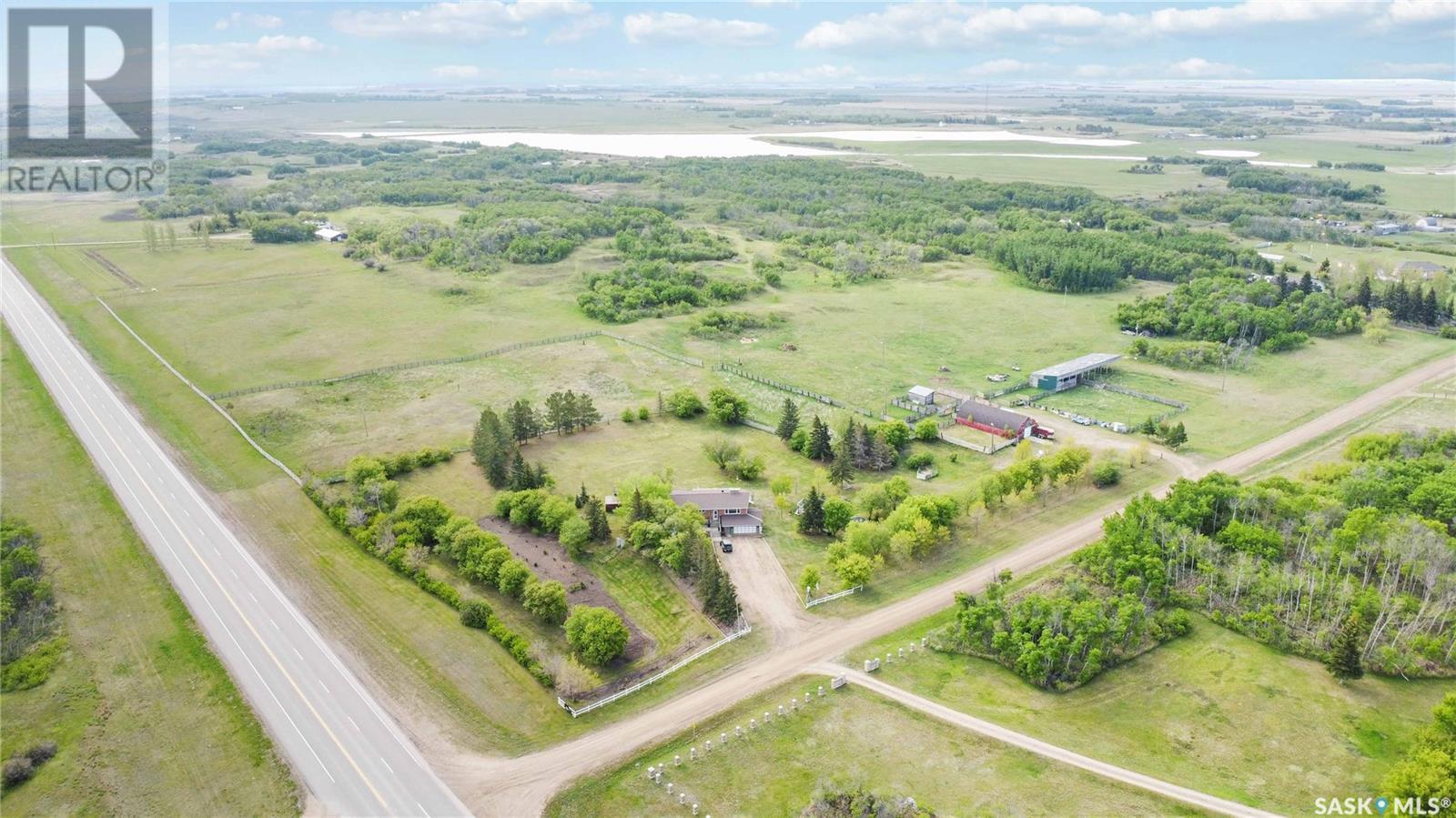 Berger Acreage, vanscoy rm no. 345, Saskatchewan