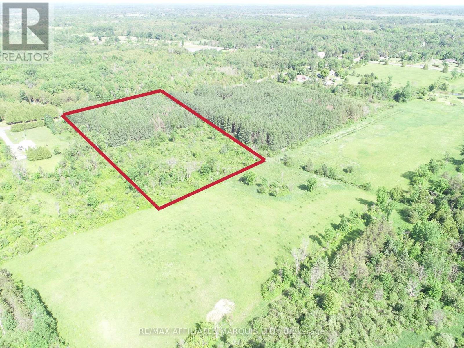 Lot Dornie Road, North Glengarry, Ontario  K0C 1A0 - Photo 2 - X12222438