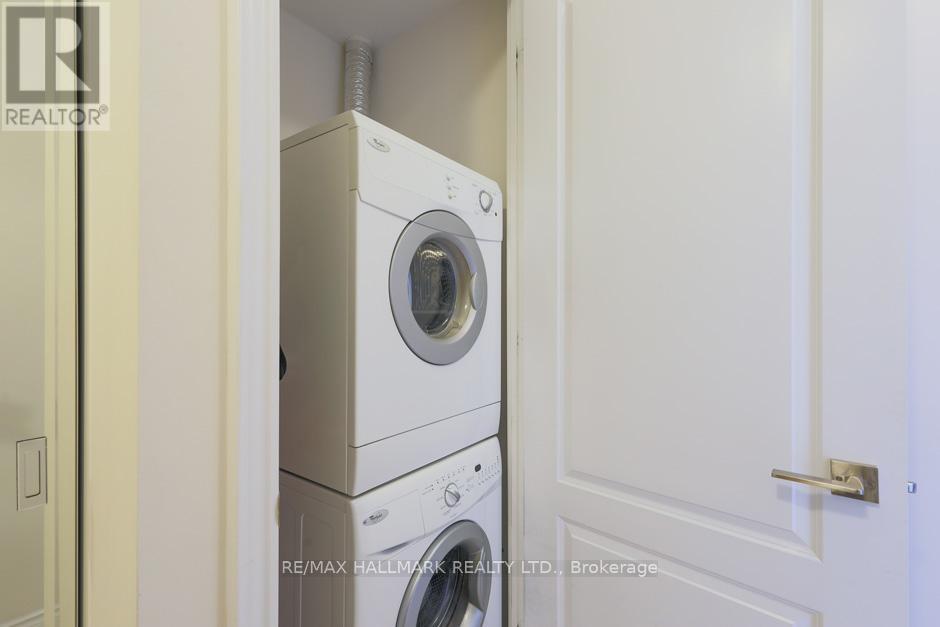 1222 - 50 Clegg Road, Markham, Ontario  L6G 0C6 - Photo 11 - N12222449