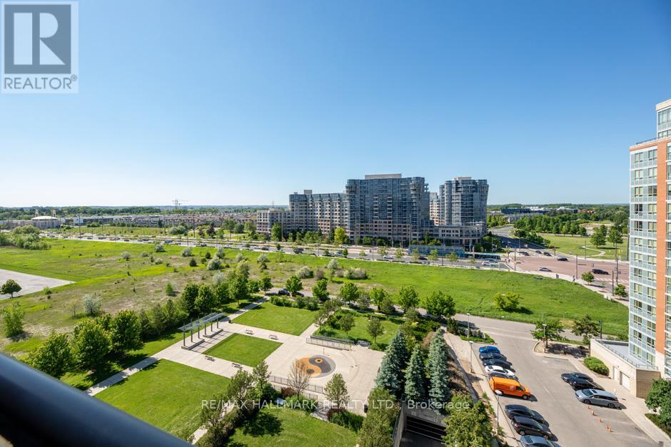 1222 - 50 Clegg Road, Markham, Ontario  L6G 0C6 - Photo 13 - N12222449
