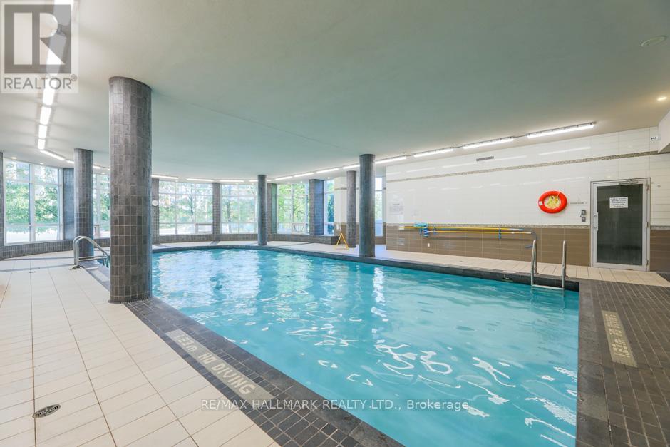 1222 - 50 Clegg Road, Markham, Ontario  L6G 0C6 - Photo 14 - N12222449