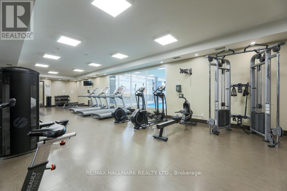 1222 - 50 Clegg Road, Markham, Ontario  L6G 0C6 - Photo 15 - N12222449