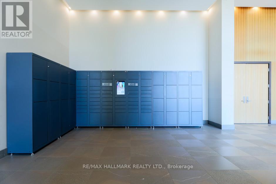 1222 - 50 Clegg Road, Markham, Ontario  L6G 0C6 - Photo 20 - N12222449
